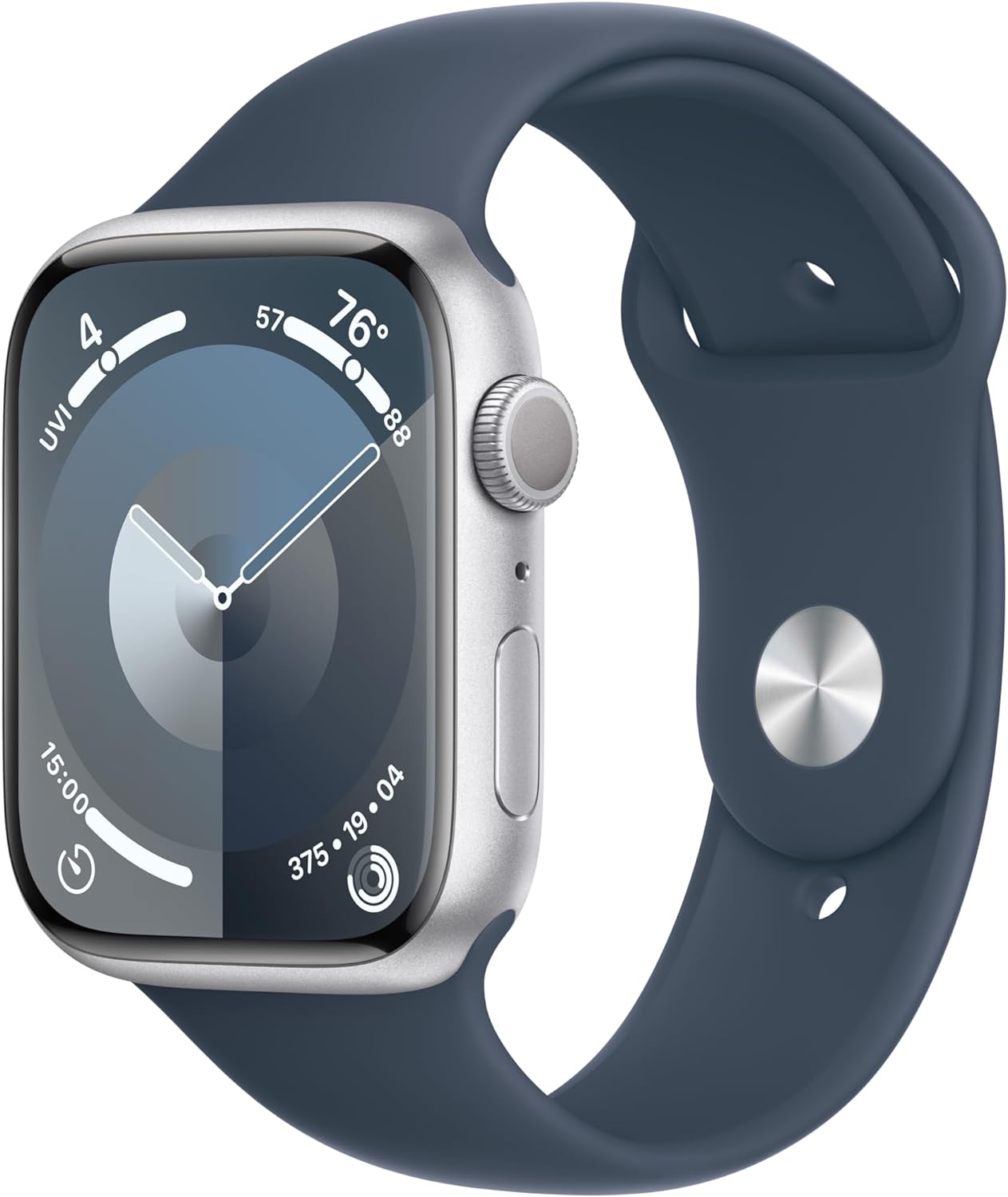 Apple Watch Series 9 (GPS 45mm)